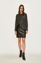 Jacqueline de Yong - Pulover 15184132 gri AA00