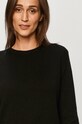 Jacqueline de Yong - Sweter czarny 15185762