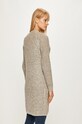 Only - Kardigan szary 15165076