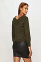 Îmbrăcăminte Jacqueline de Yong - Pulover 15184756 verde