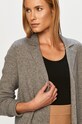 Vero Moda - Cardigan gri 10215659