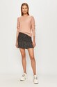 Only - Pulover 15170427 roz AA00
