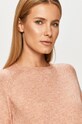 Only - Pulover roz 15170427