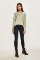 Only - Sveter 15170427 zelená AA00