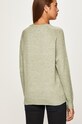 Oblečenie Only - Sveter 15170427 zelená