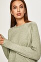 Only - Pulover verde 15170427