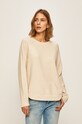 Vero Moda - Sweter beżowy 10206520