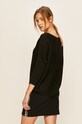 Odzież Vero Moda - Sweter 10210570 czarny