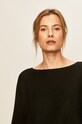 Vero Moda - Sweter czarny 10210570