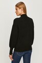 Odzież Vero Moda - Sweter 10231496 czarny