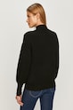 Odzież Vero Moda - Sweter 10231496 czarny