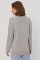 Odzież Vero Moda - Sweter 10231630 szary
