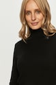 Vero Moda - Svetr černá 10231630