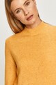Vila - Sveter žltá 14056507