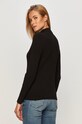 Oblečení Vila - Svetr 14056524 černá