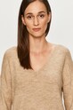 Свитер JDY бежевый 15207823