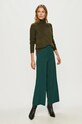 Jacqueline de Yong - Sweter 15208148 zielony AA00