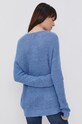 Oblečenie Sveter Jacqueline de Yong 15208245 modrá