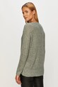 Oblečenie Sveter Jacqueline de Yong 15208245 tyrkysová
