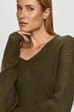 Sveter Jacqueline de Yong zelená 15208245