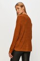Oblečenie Sveter Jacqueline de Yong 15208245 hnedá