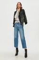 Jacqueline de Yong Pulover 15208245 gri AA00