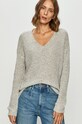 Jacqueline de Yong Pulover gri 15208245