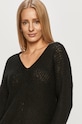 Sveter Jacqueline de Yong čierna 15208245
