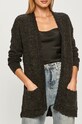 Jacqueline de Yong - Cardigan gri 15213563