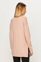 Odzież Vila - Sweter 14056511 różowy