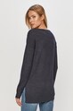 Oblečenie Vila - Sveter 14056511 tmavomodrá