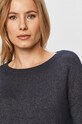 Vila - Sveter tmavomodrá 14056511