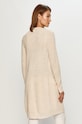 Oblečenie Vila - Kardigán 14060811 béžová