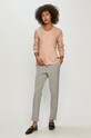 Vero Moda - Svetr 10233357 růžová AA00