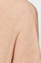 Vero Moda - Sweter 10233357 różowy