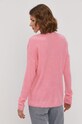 Odzież Vero Moda - Sweter 10233357 różowy