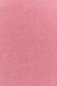 Vero Moda - Sweter 10233357 różowy
