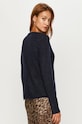 Odzież Vero Moda - Sweter 10233357 granatowy