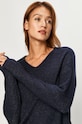 Vero Moda - Свитер тёмно-синий 10233357