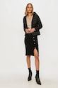 Vero Moda - Sweter 10233357 szary AA00