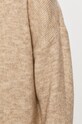 Vero Moda - Sweter 10233357 szary
