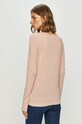 Odzież Vero Moda - Sweter 10223540 różowy