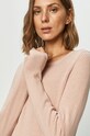 Vero Moda - Sweter różowy 10223540