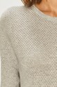 Vero Moda - Sweter 10223540 szary