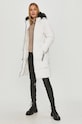 Noisy May - Sweter 27012454 beżowy AA00