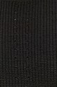 Pieces - Sweter 17100760 czarny
