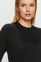 Marc O'Polo - Sweter czarny M02501460119