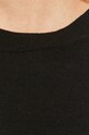 Marc O'Polo - Sweter M02501460119 czarny
