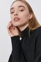 Odzież Y.A.S Sweter 26023572 czarny