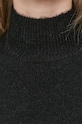 Y.A.S Sweter czarny 26023572